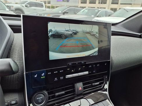 Used 2024 Toyota bZ4X XLE image 19