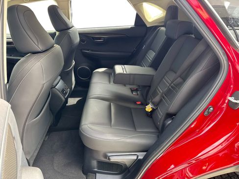 Used 2018 Lexus NX 300 FWD w/ Accessory Package 2 image 14