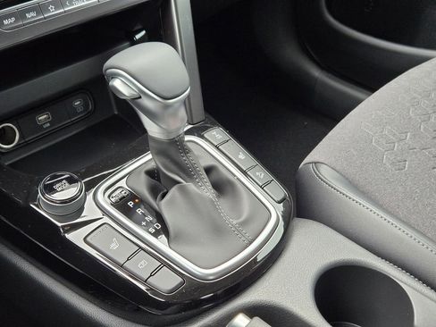 New 2026 Kia Seltos S AWD/4WD image 42
