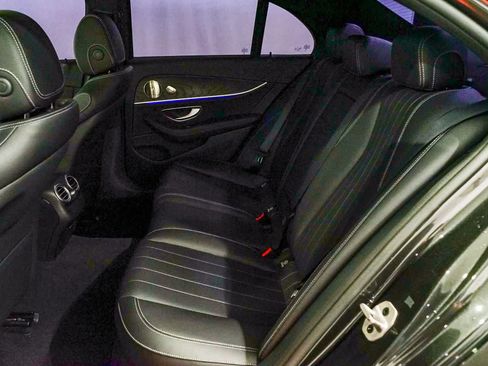 Certified 2023 Mercedes-Benz E 350 Sedan image 18