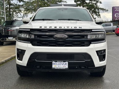 Used 2023 Ford Expedition Max Limited image 45