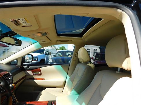 Used 2010 Lexus RX 350 AWD image 19