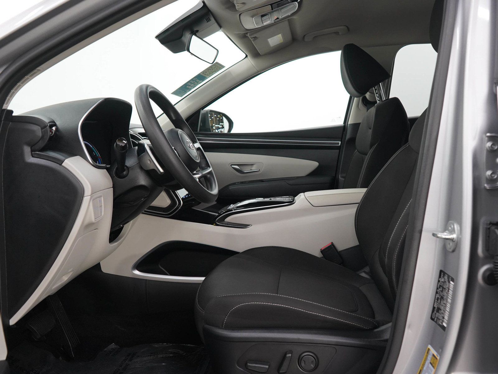 Used 2024 Hyundai Tucson Blue AWD/4WD image 22