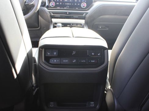 Used 2026 Lexus TX 500h AWD w/ Technology Package image 20
