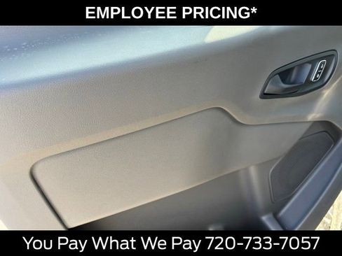 New 2026 Ford Transit 350 Low Roof AWD image 14