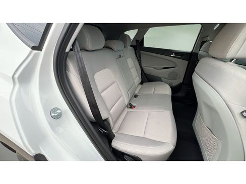 Used 2018 Hyundai Tucson SEL AWD/4WD image 31