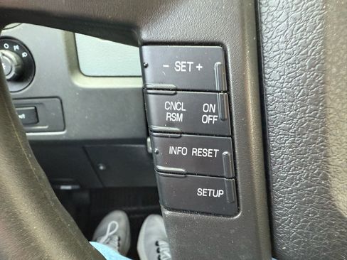 Used 2014 Ford F150 STX w/ Equipment Group 201A Mid image 13