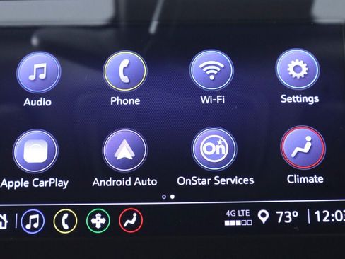 Used 2023 Chevrolet Malibu LT FWD image 18