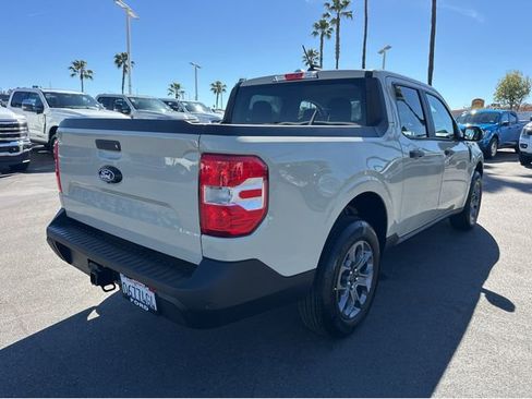 Used 2025 Ford Maverick XLT w/ XLT Luxury Package image 6