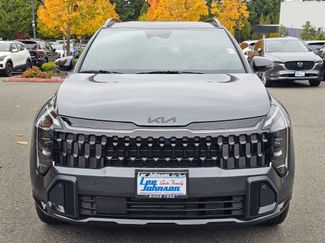 New 2026 Kia Sportage X-Line video 2