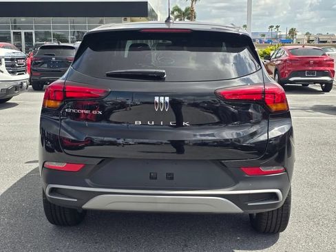 New 2026 Buick Encore GX Preferred w/ Comfort Package FWD image 6