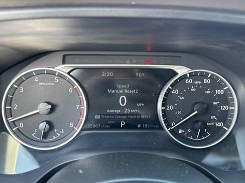 Used 2023 Nissan Rogue SL w/ SL Premium Package AWD/4WD image 33