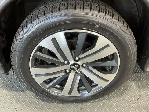 Used 2021 Mitsubishi Outlander Sport SE image 26