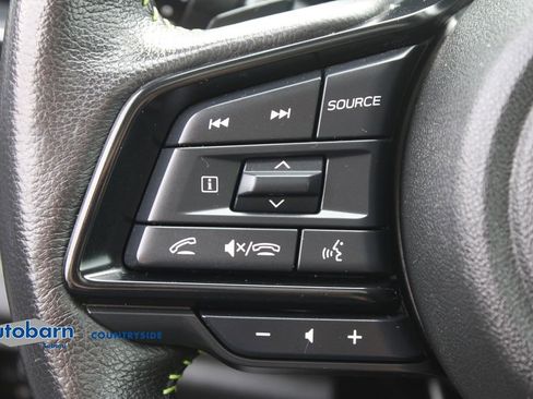 Certified 2024 Subaru Outback Onyx Edition AWD/4WD image 14