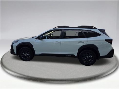 Used 2024 Subaru Outback Onyx Edition AWD/4WD image 28