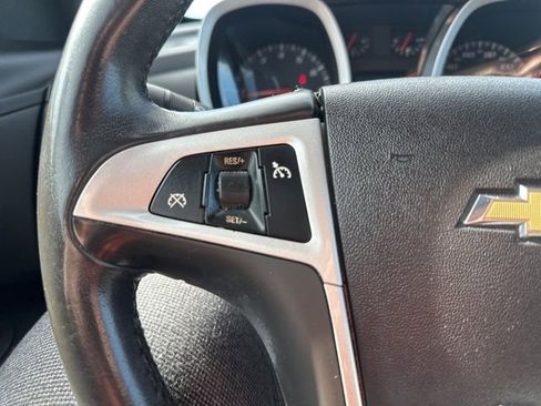 Used 2010 Chevrolet Equinox LT w/ Vehicle Interface Package image 39