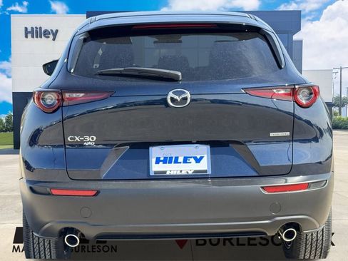 New 2026 MAZDA CX-30 AWD 2.5 S w/ Select Sport Pkg image 5