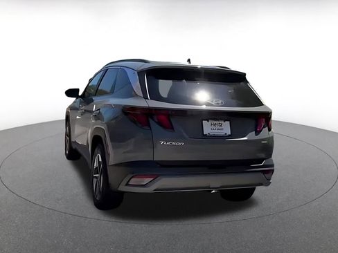 Used 2025 Hyundai Tucson SEL image 11