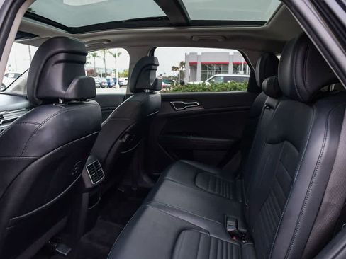 Used 2023 Kia Sportage SX Prestige AWD/4WD image 18