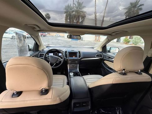 Used 2019 Ford Edge SEL w/ Equipment Group 201A image 17