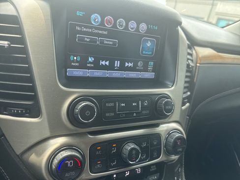 Used 2020 GMC Yukon Denali w/ Denali Premium Package AWD/4WD image 20