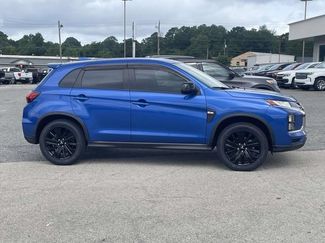 Used 2022 Mitsubishi Outlander Sport FWD video 2