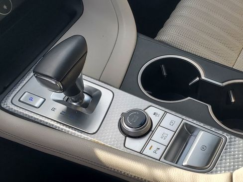 Used 2022 Genesis G70 3.3T w/ Sport Advanced Package image 26