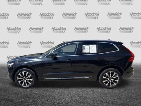 Used 2023 Volvo XC60 B5 Plus AWD/4WD image 7