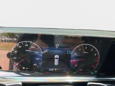 New 2026 Mercedes-Benz GLB 250 image 25