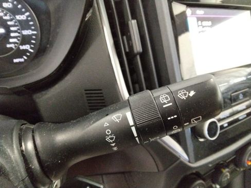 Used 2023 Subaru Impreza 2.0i AWD/4WD image 15