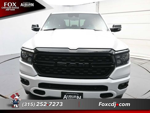 Used 2024 RAM 1500 Lone Star AWD/4WD image 3