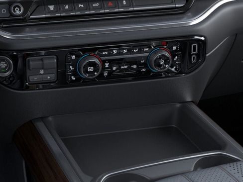 New 2024 Chevrolet Silverado 3500 High Country w/ High Country Premium Package AWD/4WD image 47