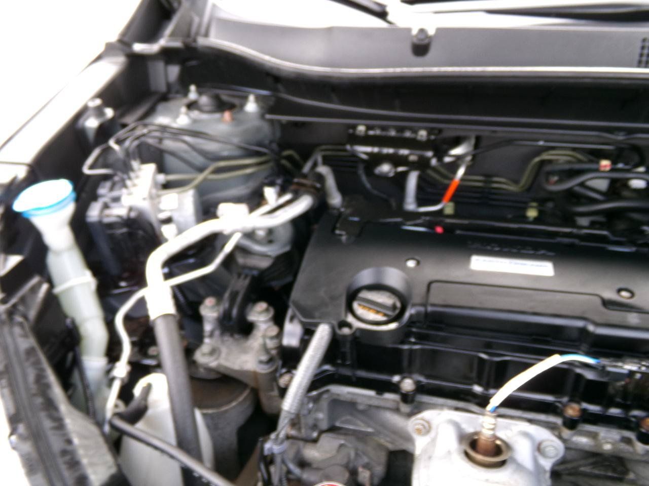 Used 2019 Honda CR-V LX image 24