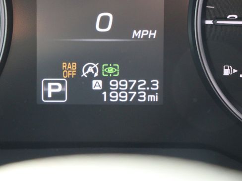 Used 2024 Subaru Outback Limited image 37