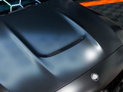 Used 2024 Mercedes-Benz C 36 AMG S image 9