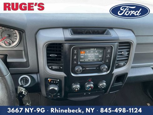 Used 2016 RAM 1500 Express AWD/4WD image 19