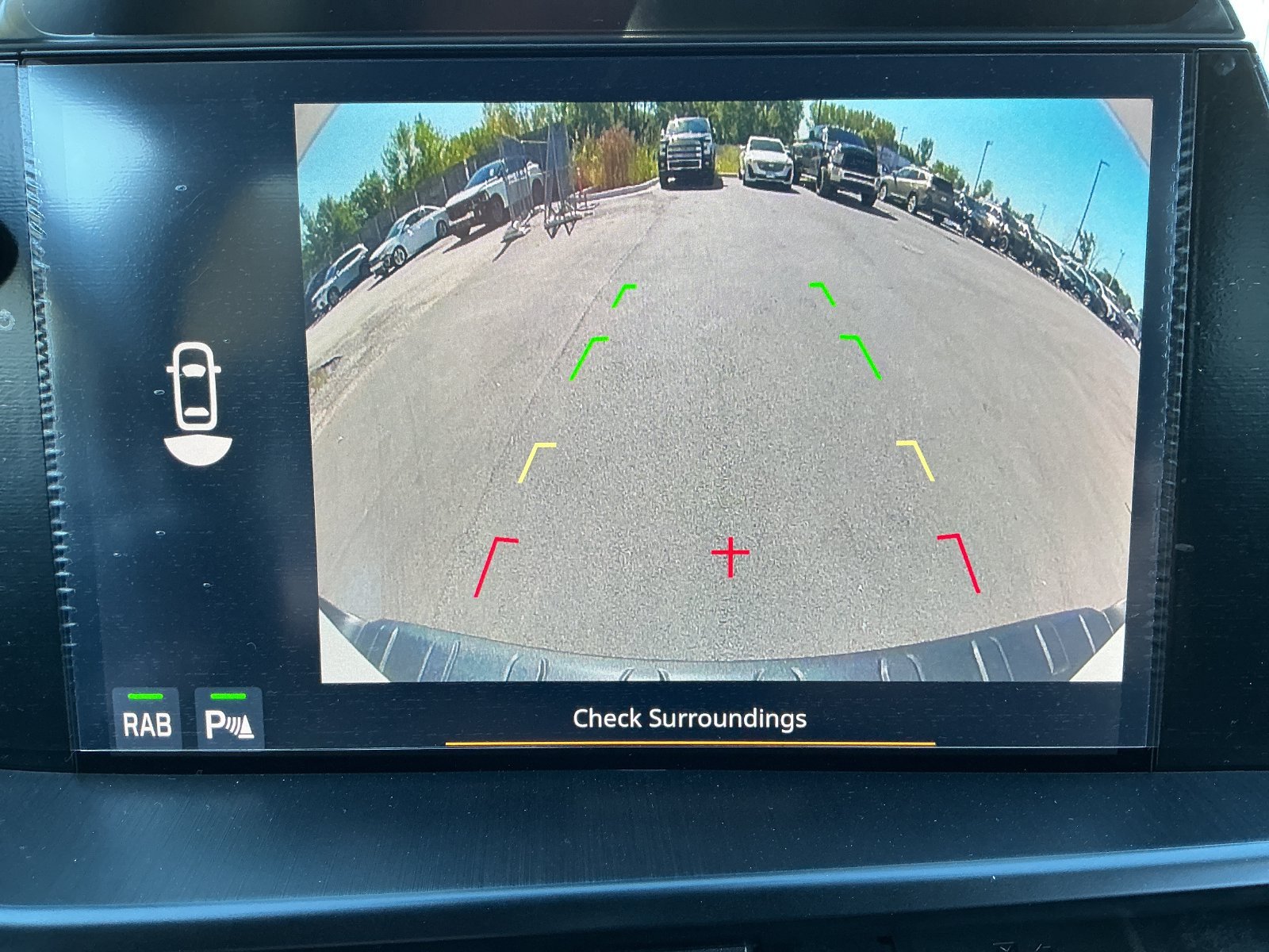New 2026 Subaru Outback Premium AWD/4WD image 20