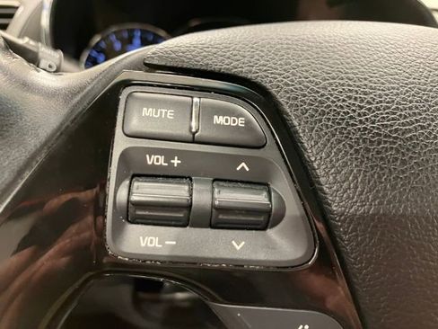 Used 2017 Kia Forte EX FWD image 45