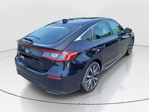 Used 2024 Honda Civic EX-L image 32