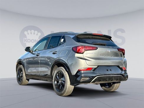 New 2026 Buick Encore GX Sport Touring w/ Comfort Package image 4