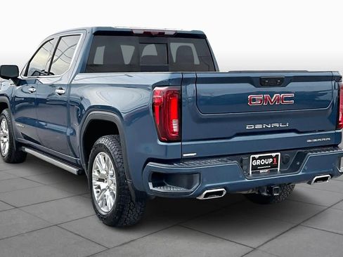 Used 2024 GMC Sierra 1500 Denali w/ Technology Package image 12