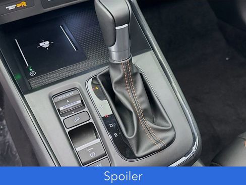 Certified 2026 Honda CR-V Sport-L image 27