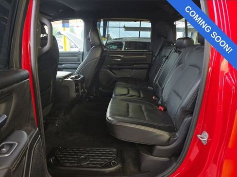 Used 2021 RAM 1500 Rebel w/ Rebel Level 2 Equipment Group image 5