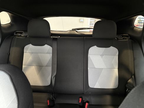 New 2026 Chevrolet Trax RS w/ Driver Confidence Package image 21