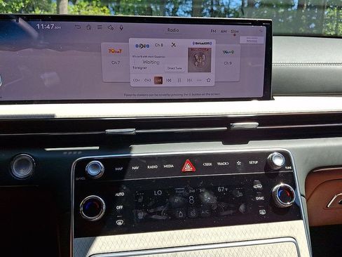 New 2026 Genesis GV80 2.5T Prestige AWD/4WD image 17