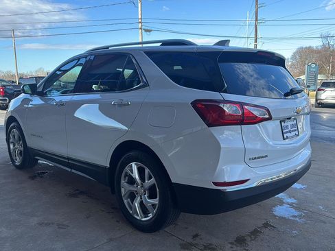 Used 2019 Chevrolet Equinox Premier image 5