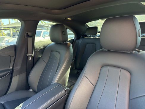 Used 2024 Mercedes-Benz CLA 250 4MATIC image 21
