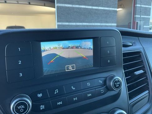 Used 2023 Ford Transit 250 Low Roof w/ Exterior Upgrade Package image 20