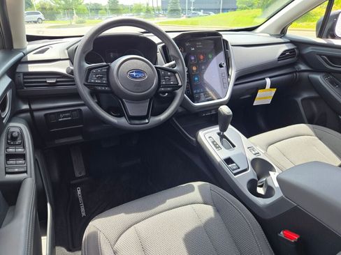 Certified 2024 Subaru Crosstrek 2.0i Premium AWD/4WD image 20