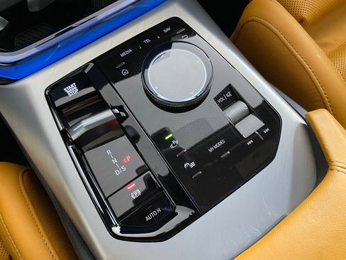 Certified 2025 BMW X3 M50 w/ Premium Package image 26